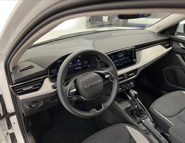 Škoda Kamiq SUV 999,0 85 kw