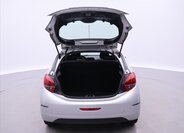 Peugeot 208 Hatchback 1,2 l 60 kw
