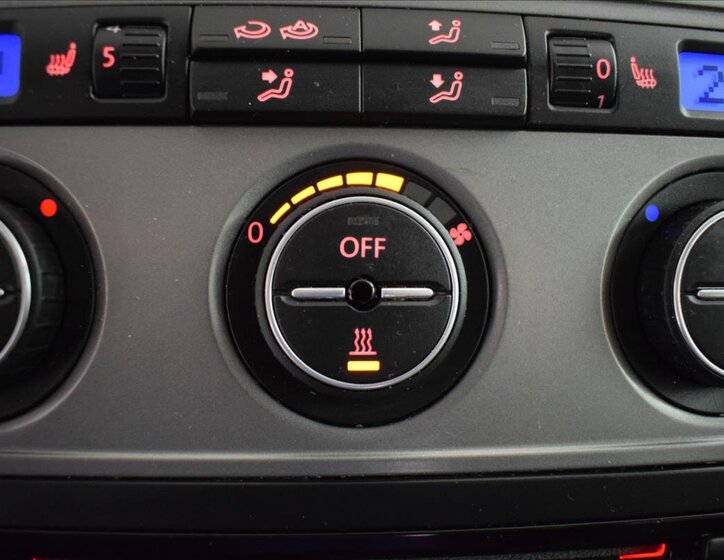 Volkswagen Touran MPV 1,4 l 103 kw