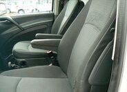 Mercedes-Benz Vito MPV 2,1 l 120 kw