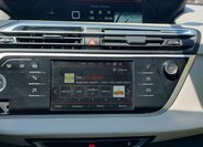 Citroën C4 SpaceTourer MPV 1,6 l 88 kw