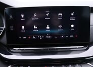 Škoda Octavia Liftback 1,5 l 110 kw