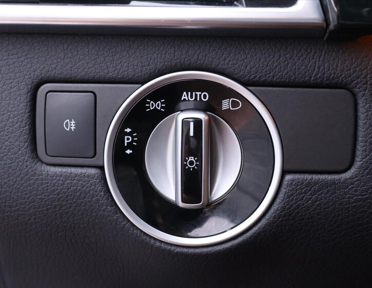 Mercedes-Benz GLS 74