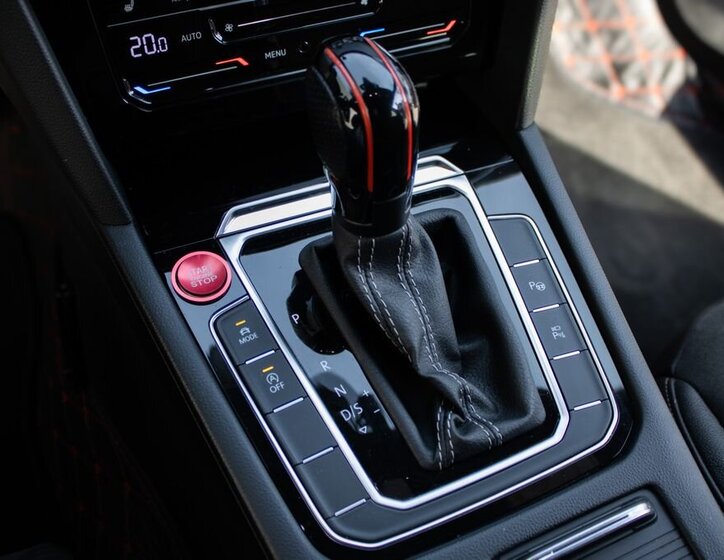 Volkswagen Arteon Kombi 2,0 l 147 kw