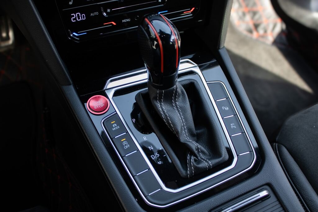 Volkswagen Arteon Kombi 2,0 l 147 kw