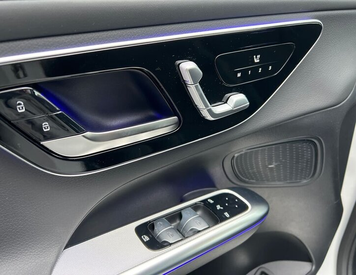 Mercedes-Benz GLC Kupé 2,0 l 260 kw