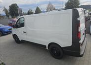 Renault Trafic 9