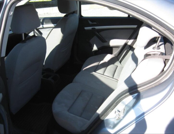 Škoda Octavia Sedan 1,6 l 75 kw