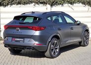 Cupra Formentor SUV / Terénní 1,5 l 110 kw