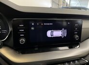 Škoda Octavia Kombi 2,0 l 85 kw