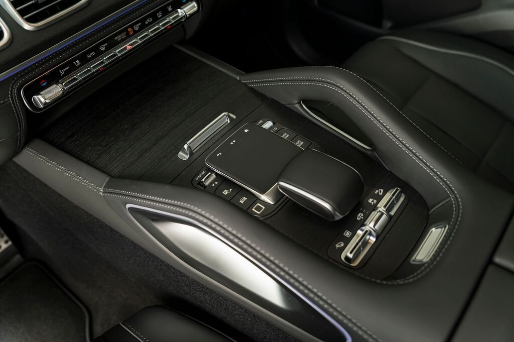 Mercedes-Benz Ostatní