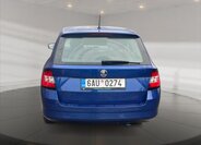 Škoda Fabia 5