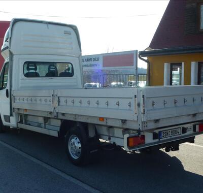 Peugeot Boxer 7