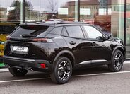 Peugeot 2008 SUV / Terénní 1,2 l 107 kw