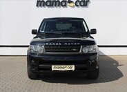 Land Rover Range Rover Sport 2