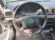 Škoda Octavia Kombi 1,6 l 75 kw