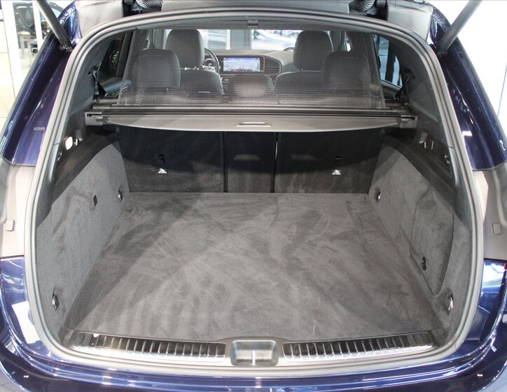 Mercedes-Benz GLE 23