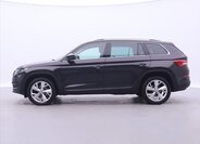 Škoda Kodiaq SUV / Terénní 2,0 l 140 kw