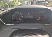Peugeot 2008 11