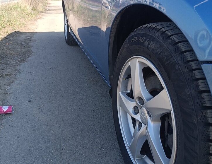 Volvo V60 SUV / Terénní 0,0 0