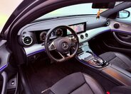 Mercedes-Benz Třídy E 15