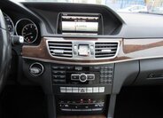 Mercedes-Benz Třídy E Sedan 3,0 l 190 kw