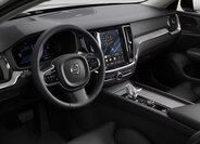 Volvo V60 Kombi 2,0 l 145 kw