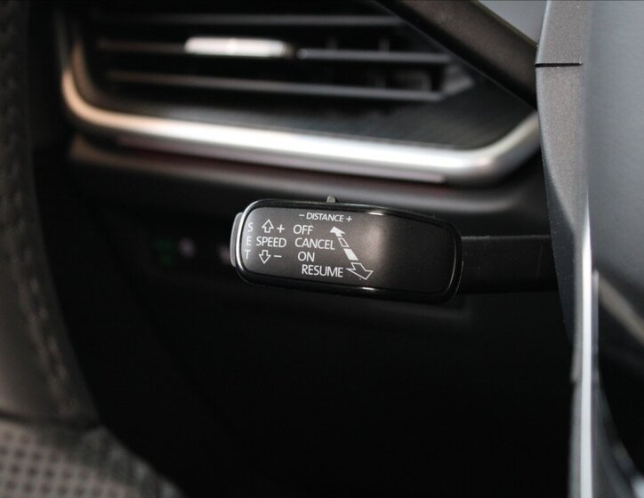 Škoda Elroq SUV / Terénní 10,0 150 kw