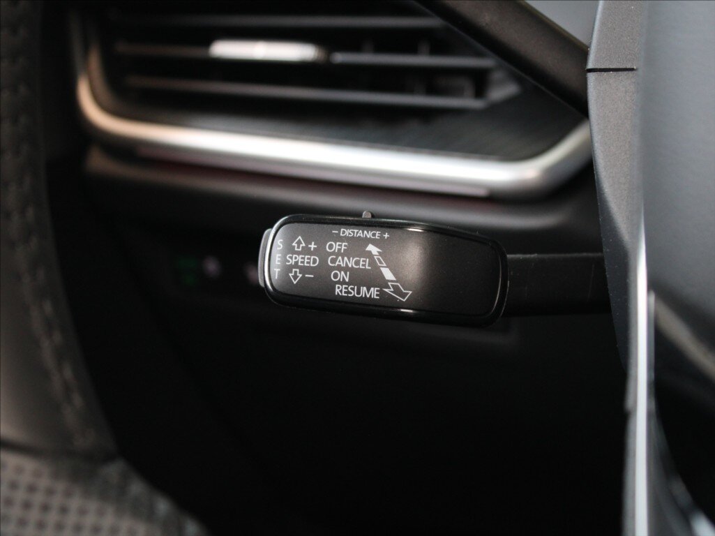 Škoda Elroq SUV / Terénní 10,0 150 kw