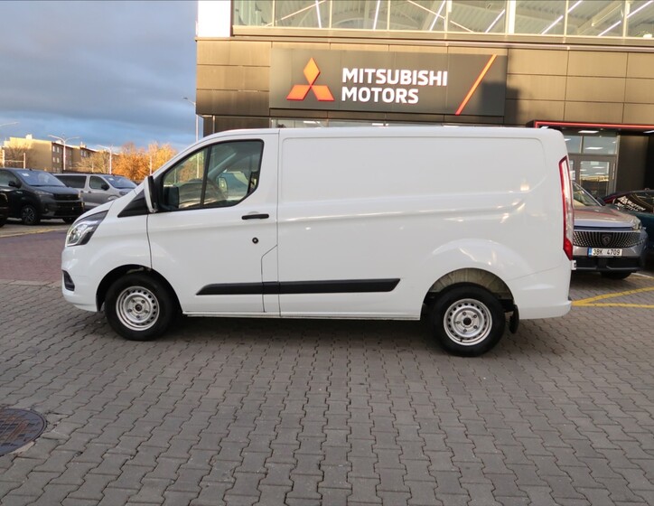 Ford Transit 7