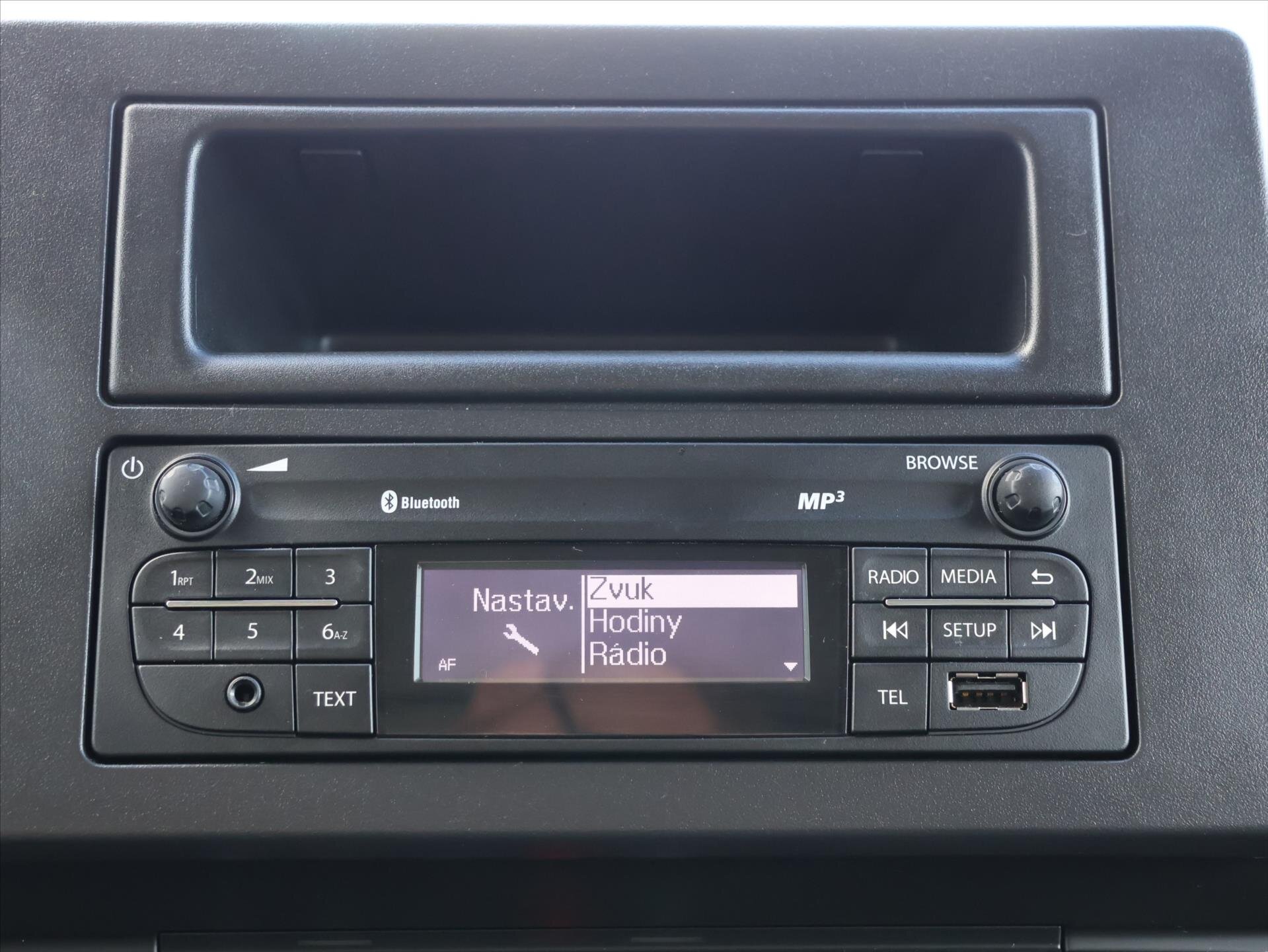 Opel Movano Valník 2,3 l 110 kw