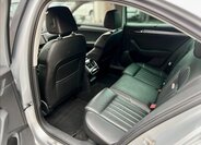 Škoda Superb 14