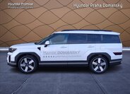 Hyundai Santa Fe SUV / Terénní 1,6 l 117 kw