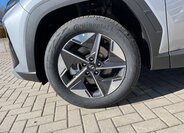 Hyundai Tucson SUV / Terénní 1,6 l 117 kw