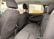 Hyundai ix20 Hatchback 1,4 l 66 kw