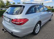 Mercedes-Benz Třídy C 5