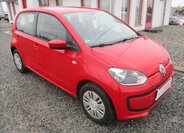 Volkswagen up! Hatchback 999,0 44 kw