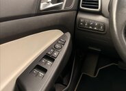 Hyundai Tucson SUV 1,6 l 130 kw