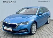 Škoda Octavia 1