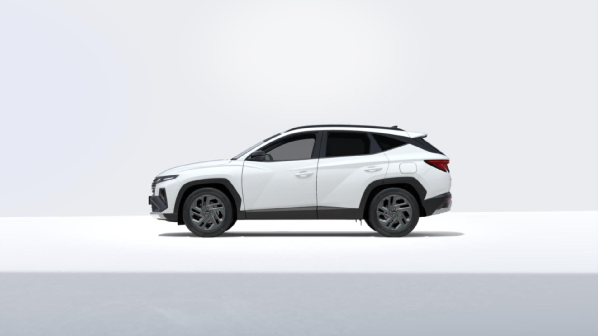 Hyundai Tucson SUV / Terénní 1,6 l 0