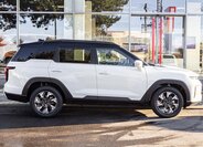 SsangYong Torres SUV 1,5 l 176 kw