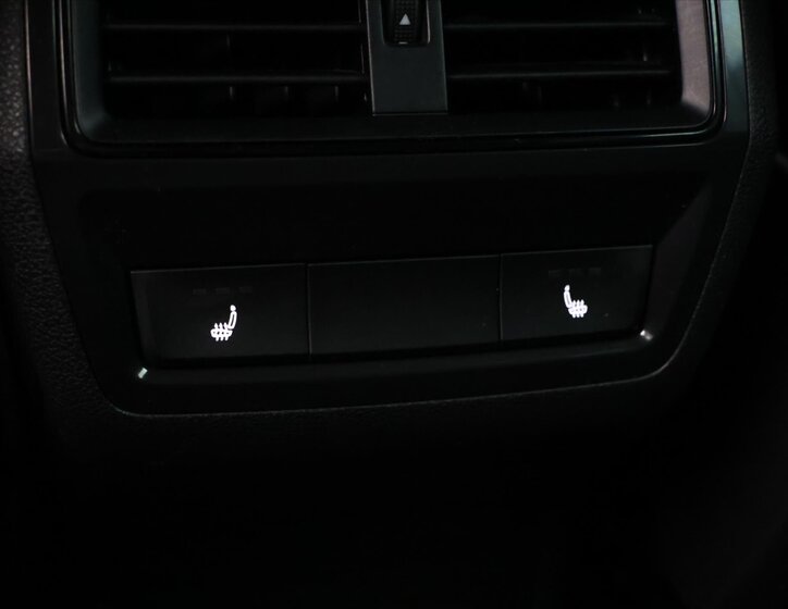 Škoda Kodiaq SUV / Terénní 2,0 l 147 kw