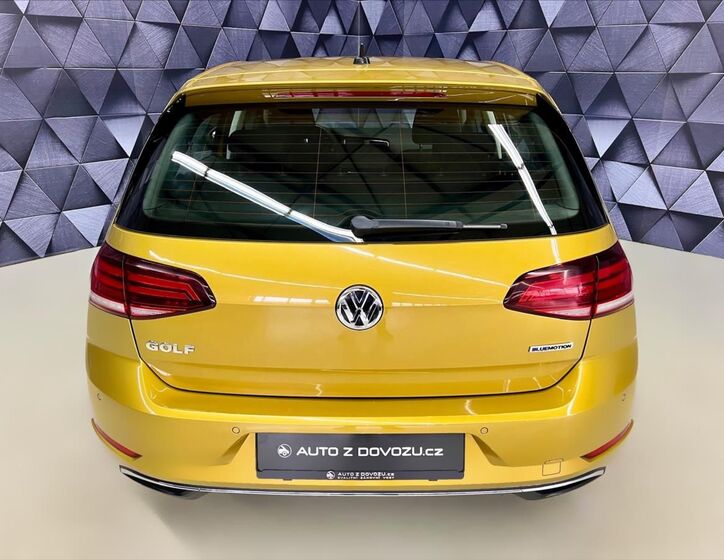Volkswagen Golf 6