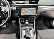 Škoda Superb Kombi 1,4 l 115 kw