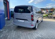 Ford Tourneo Custom Kombi 2,0 l 125 kw