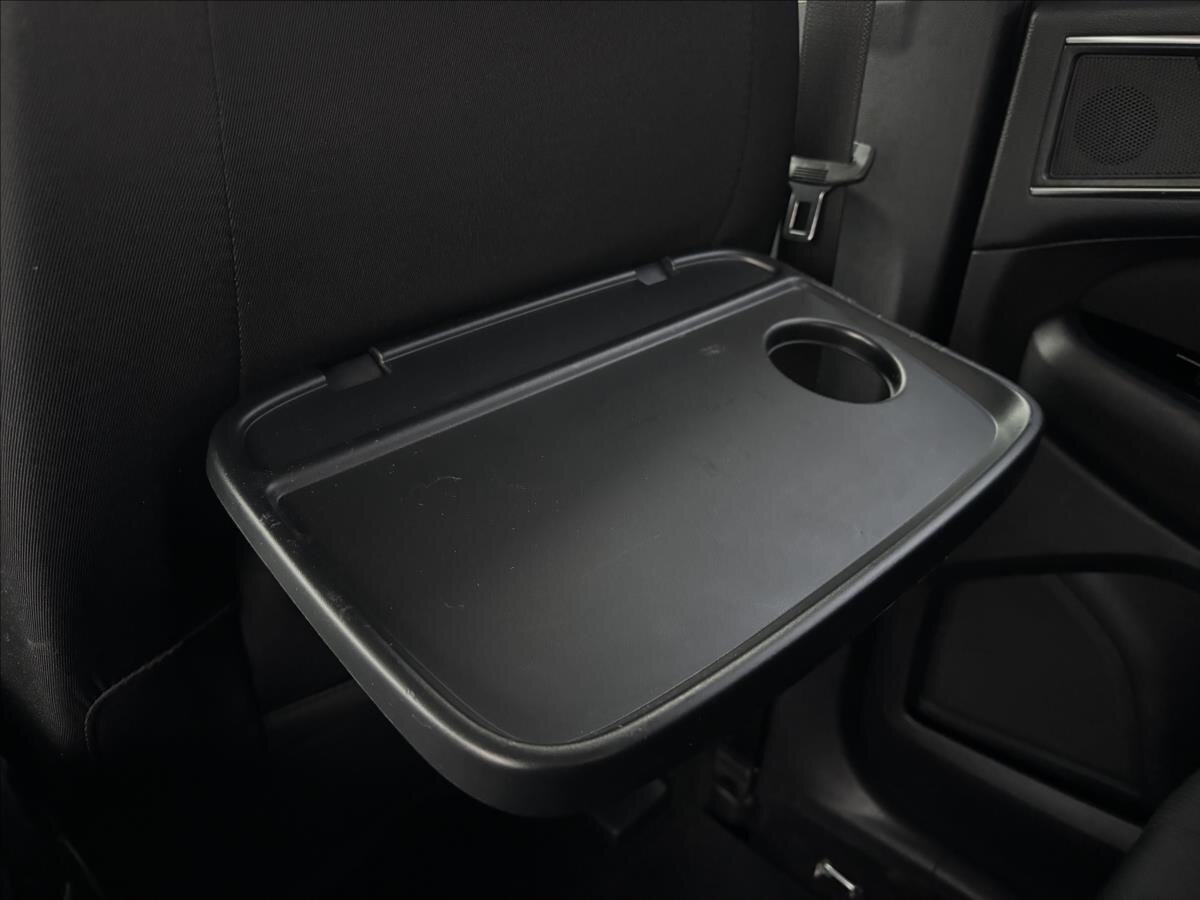 Ford S-MAX Kombi 2,5 l 110 kw