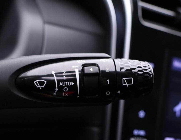 Hyundai Tucson SUV / Terénní 1,6 l 110 kw