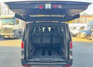 Mercedes-Benz Třídy V 9