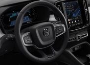 Volvo XC40 13