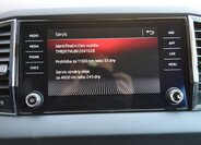 Škoda Karoq SUV / Terénní 1,5 l 110 kw